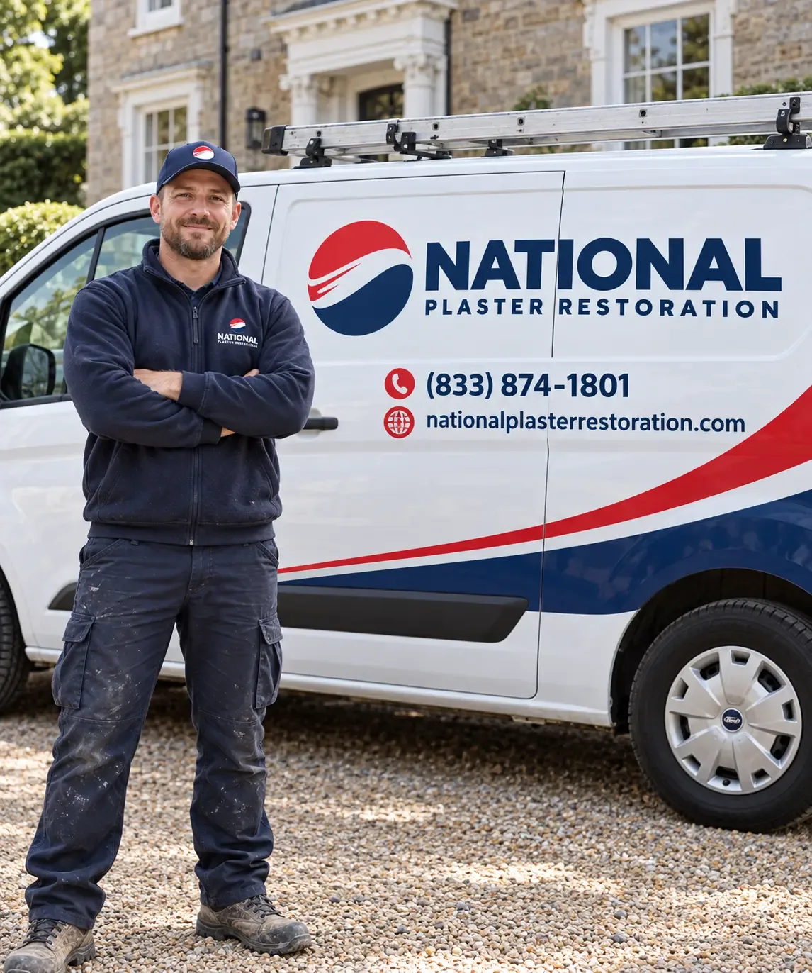 Plaster Repair company in Ashland, MO